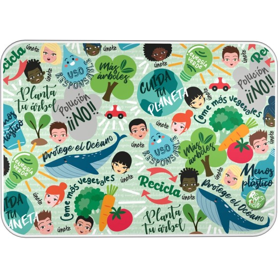 Vade Pvc Revolution 22 Green