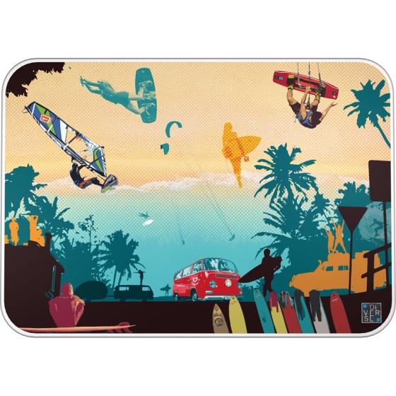 Vade Pvc Diverse 22 Sunshine