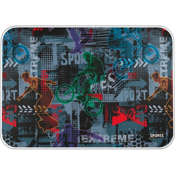 Vade Pvc Sports22   Xtrm