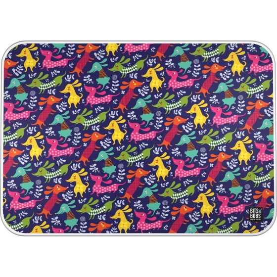 Vade Pvc Bits&Bobs      Dogs