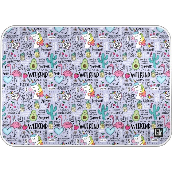 Vade Pvc Bits&Bobs      Fantasy