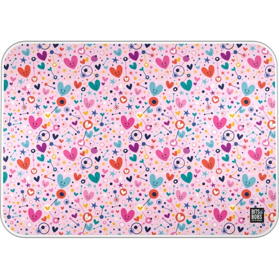 Vade Pvc Bits&Bobs      Hearts