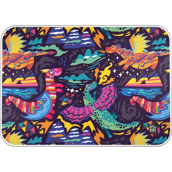 Vade Pvc Bits&Bobs      Dragons