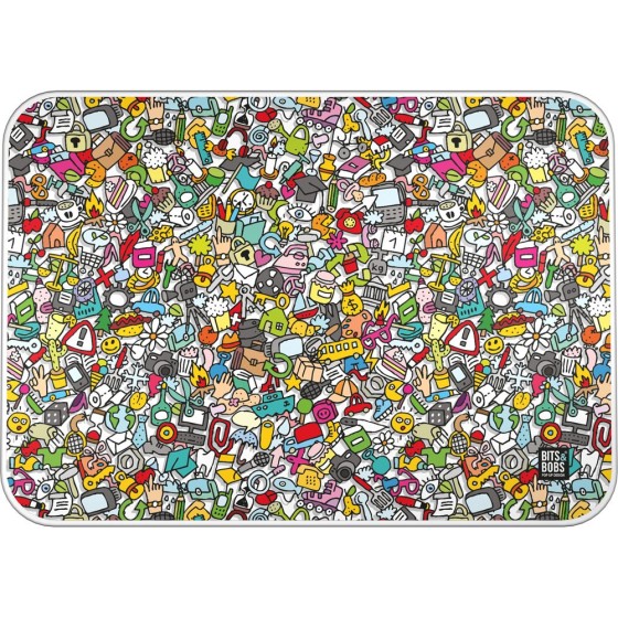 Vade Pvc Bits&Bobs      Icons