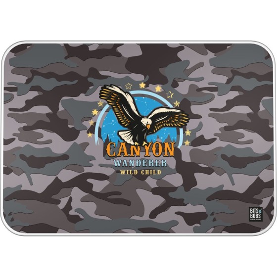 Vade Pvc Bits&Bobs      Stamps