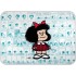 Vade Pvc Mafalda23  Viñetas