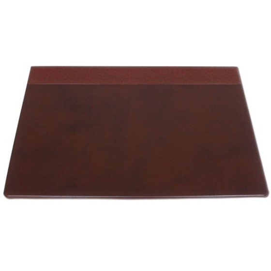 Vade Executive 48 x 34 cm. Cuero Viejo Grafoplás