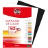 Paquete 15 Cartulinas Clásica A4 180 G Blanco Fsc Fixo