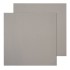 Pack 25 Cartón Gris 12X12" 2 mm Fsc Anita