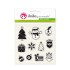 Pack 11 Sellos Navidad 16 Anita