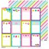 Pack 5 Papeles Decorados 12X12" 180 G Tarjetas Mis Chuches 16 Fsc Anita
