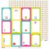 Pack 5 Papeles Decorados 12X12" 180 G Tarjetas Aventura 17 Fsc Anita