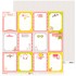 Pack 5 Papeles Decorados 12X12" 180 G Tarjetas De Chicas Fsc Anita