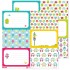 Pack 5 Papeles Decorados 12X12" 180 G Tarjetas Grandes Aventura 17 Fsc Anita