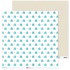 Pack 5 Papeles Decorados Azul Bebe 17 Fsc Anita
