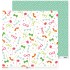 Pack 5 Papeles Decorados 12X12" 180 G Fiesta Felicidades! Fsc Anita