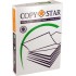 Papel COPY STAR 80 g. Din-A3 Paquete x500 Hojas