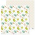 Pack 5 Papeles Decorados 12X12" 180 G Carne Mis Recetas Fsc Anita