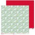 Pack 5 Papeles Decorados 12X12" 180 G Ramas En Navidad Fsc Anita