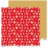 Pack 5 Papeles Decorados 12X12" 180 G Calaveras Isla Del Tesoro Fsc Anita