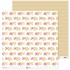 Pack 5 Papeles Decorados 12X12" 180 G Flores 1ªcomunion Niña 18 Fsc Anita