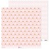 Pack 5 Papeles Decorados 12X12" 180 G Angel 1ªcomunion Niña 18 Fsc Anita