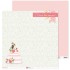 Pack 5 Papeles Decorados 12X12" 180 G Tarta Nos Casamos 19 Fsc Anita