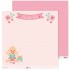 Pack 5 Papeles Decorados 12X12" 180 G Bebe Nuestra Peque 19 Fsc Anita
