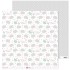 Pack 5 Papeles Decorados 12X12" 180 G Ovejas Nuestra Peque 19 Fsc Anita