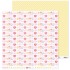 Pack 5 Papeles Decorados 12X12" 180 G Chupete Nuestra Peque 19 Fsc Anita