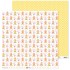 Pack 5 Papeles Decorados 12X12" 180 G Bebes Nuestra Peque 19 Fsc Anita