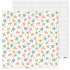 Pack 5 Papeles Decorados 12X12" 180 G Juguetes Nuestra Peque 19 Fsc Anita