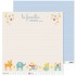 Pack 5 Papeles Decorados 12X12" 180 G Juguetes Nuestro Peque 19 Fsc Anita
