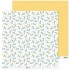 Pack 5 Papeles Decorados 12X12" 180 G Biberon Nuestro Peque 19 Fsc Anita