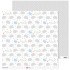 Pack 5 Papeles Decorados 12X12" 180 G Oveja Nuestro Peque 19 Fsc Anita