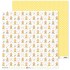 Pack 5 Papeles Decorados 12X12" 180 G Bebes Nuestro Peque 19 Fsc Anita