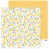 Pack 5 Papeles Decorados 12X12" 180 G Patos Nuestro Peque 19 Fsc Anita