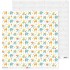 Pack 5 Papeles Decorados 12X12" 180 G Juguete Nuestro Peque 19 Fsc Anita