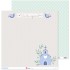 Pack 5 Papeles Decorados 12X12" 180 G Iglesia Primera Comun.20 El Fsc Anita
