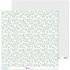 Pack 5 Papeles Decorados 12X12" 180 G Ramas Primera Comun.20 El Fsc Anita