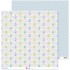 Pack 5 Papeles Decorados 12X12" 180 G Iglesia Primera Comun.20 El Fsc Anita
