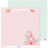 Pack 5 Papeles Decorados 12X12" 180 G Iglesia Primera Comun.20 Ell Fsc Anita