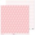 Pack 5 Papeles Decorados 12X12" 180 G Cruces Primera Comun.20 Ell Fsc Anita