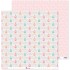 Pack 5 Papeles Decorados 12X12" 180 G Iglesia Primera Comun.20 Ell Fsc Anita