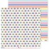 Pack 5 Papeles Decorados 12X12" 180 G Camara Momentos Fsc Anita