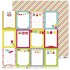 Pack 5 Papeles Decorados Fiesta! 15 Anita