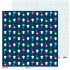 Pack 5 Papeles Decorados 12X12" 180 G Sarten En Mi Cocina 16 Fsc Anita