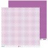 Pack 5 Papeles Decorados 12X12" 180 G Estrellas Mosaico 16 Fsc Anita