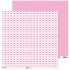 Pack 5 Papeles Decorados 12X12" 180 G Circulos Mosaico 16 Fsc Anita