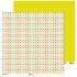 Pack 5 Papeles Decorados 12X12" 180 G Rombos Mosaico 16 Fsc Anita